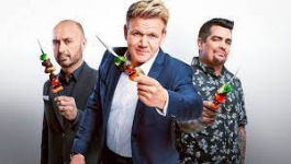 MasterChef US - Season 11 Episode 02